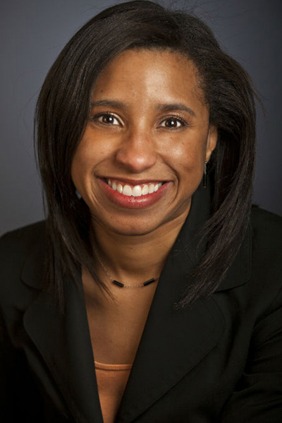 Jasmine Hoffman head shot