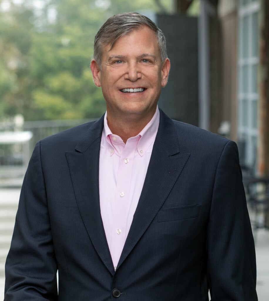 John Walker head shot