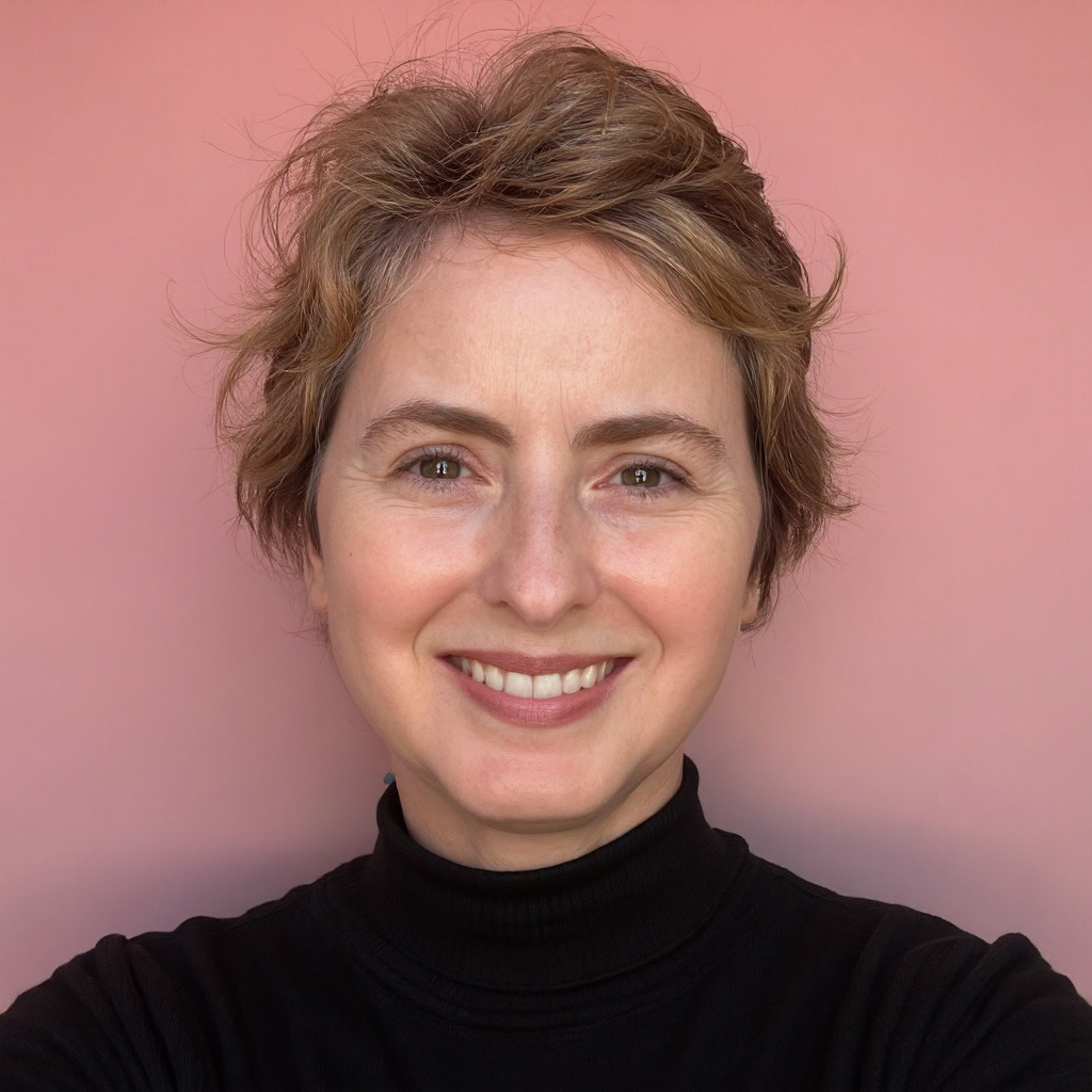 Tracy Fidler head shot