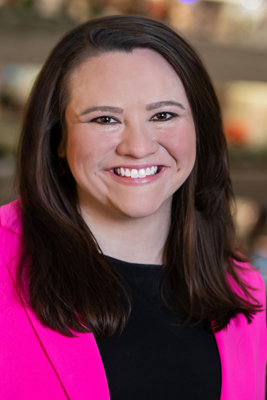 Chelsea Peabody Bohannon portrait